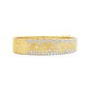 Diamond Bangle Bracelet