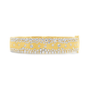Diamond Bangle Bracelet
