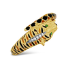 Tiger Bangle Bracelet