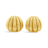 David Webb Estate Earrings