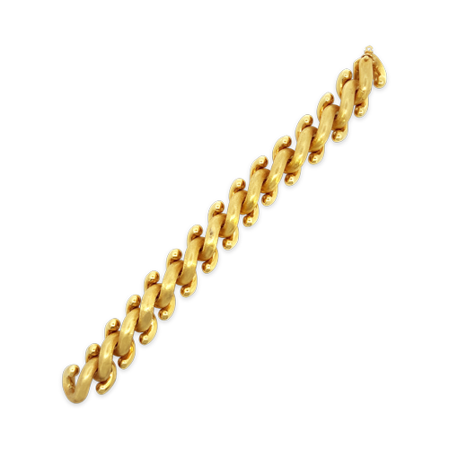 San Marco Style Estate Bracelet