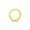 Fancy Yellow Diamond Eternity Band