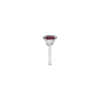 Ruby & Diamond Ring