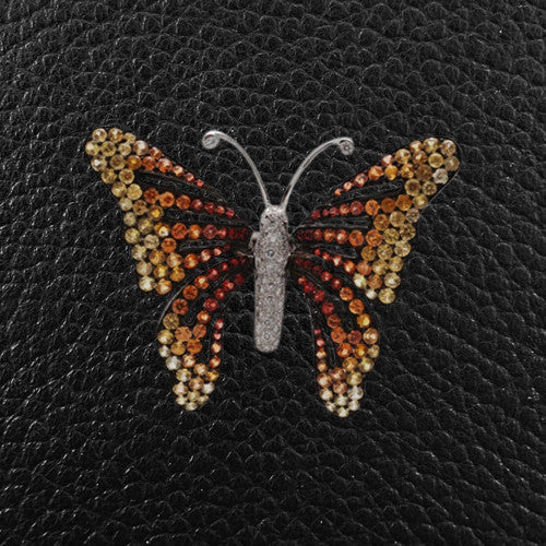 Butterfly Pin