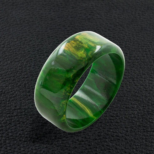 Vintage Bakelite Bangle Bracelets