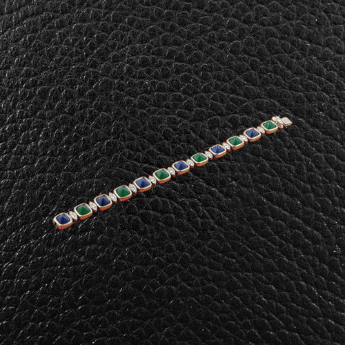 Estate Van Cleef & Arpels Bracelet