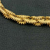 Gold & Diamond Estate Cartier Necklace