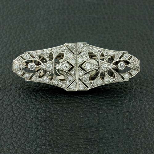 Diamond Clip/Pin