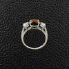 Ruby & Diamond Ring