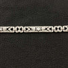 Diamond Estate Deco Bracelet