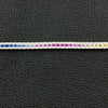 Multi-color Sapphire & Diamond Bracelet