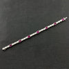 Ruby & Diamond Bracelet