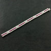 Ruby & Diamond Bracelet