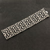 Intricate Design Diamond Bracelet