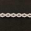 Diamond Kwiat Estate Bracelet