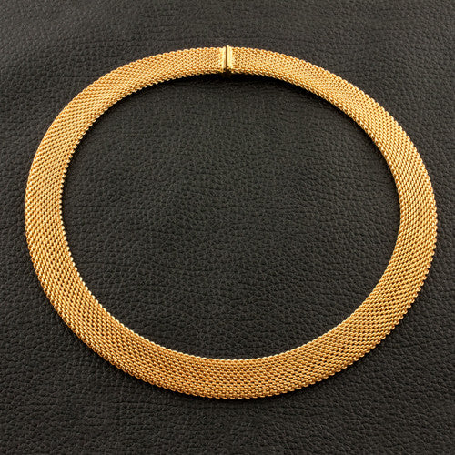 Tiffany Estate Necklace