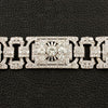 Diamond Estate Bracelet