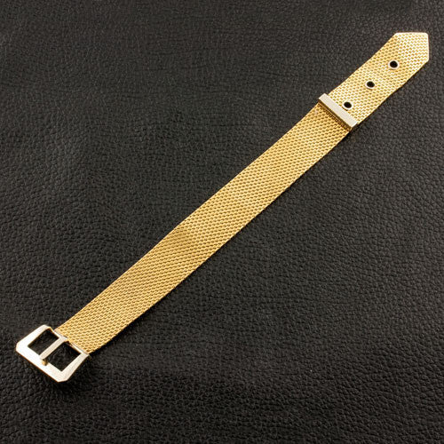 Buckle Estate Bracelet