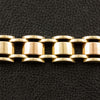 Yellow & Rose Gold Estate Bracelet