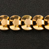 Gold French Estate Bracelet