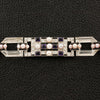 Art Deco Bracelet - Mauboussin, Paris 1927