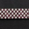 Ruby & Diamond Estate Bracelet