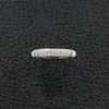 Diamond Band Ring
