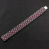 Ruby & Diamond Bracelet