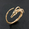 Gazelle Bangle Bracelet