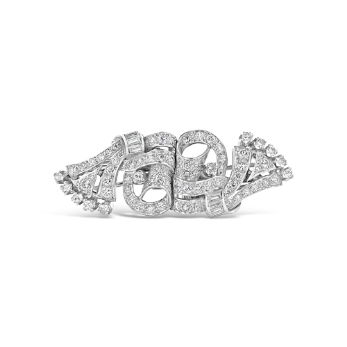 Diamond Estate Clip Set