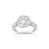 Diamond Engagement Ring