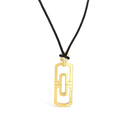 Bulgari Estate Pendant