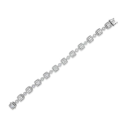 Diamond Bracelet
