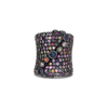 Multi-color Sapphire Ring
