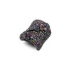 Multi-color Sapphire Ring