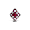 Ruby & Diamond Ring