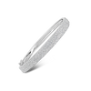 Diamond Bangle Bracelet