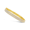 Diamond Bangle Bracelet