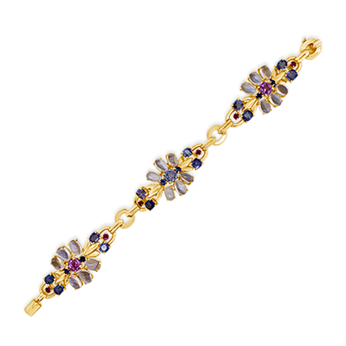 Raymond Yard Estate Bracelet