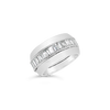 Diamond Eternity Band Ring