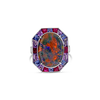 Opal Ring