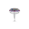 Opal Ring