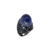 Cabochon Sapphire Estate Ring