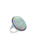 Statement Opal Ring