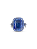 Sapphire Ring