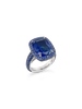 Sapphire Ring