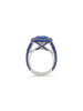 Sapphire Ring