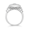 Diamond Estate Ring