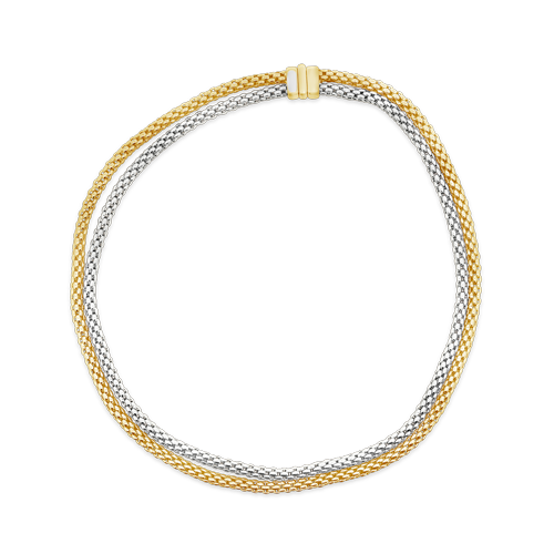 Fope Estate Necklace