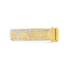 Diamond Bangle Bracelet